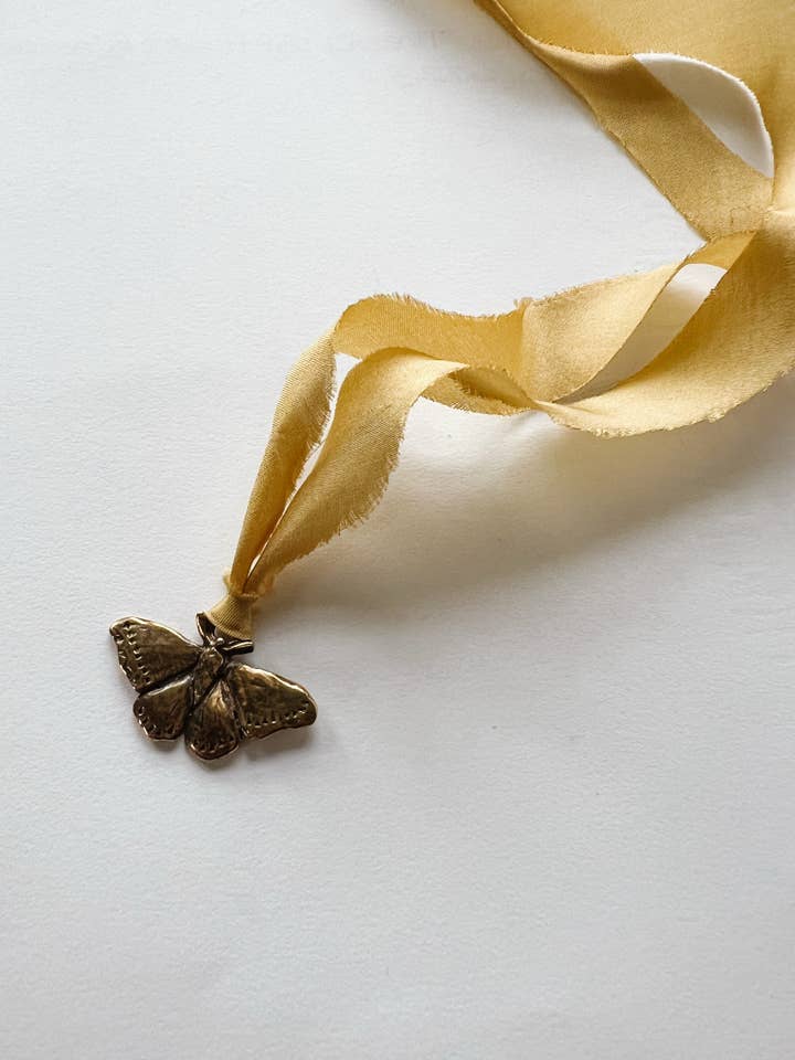 Moth for the Light for wholesale by Crystal Hartman Art Jewelry