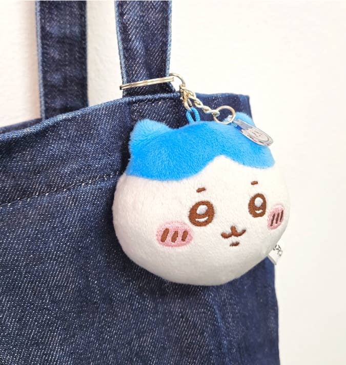 ミュージシャン PEOPLE 1 KEYCHAIN MIRROR STUFFED TOY PLAVE MMMM Plush KIRING MEYMU MIIMU Member Character