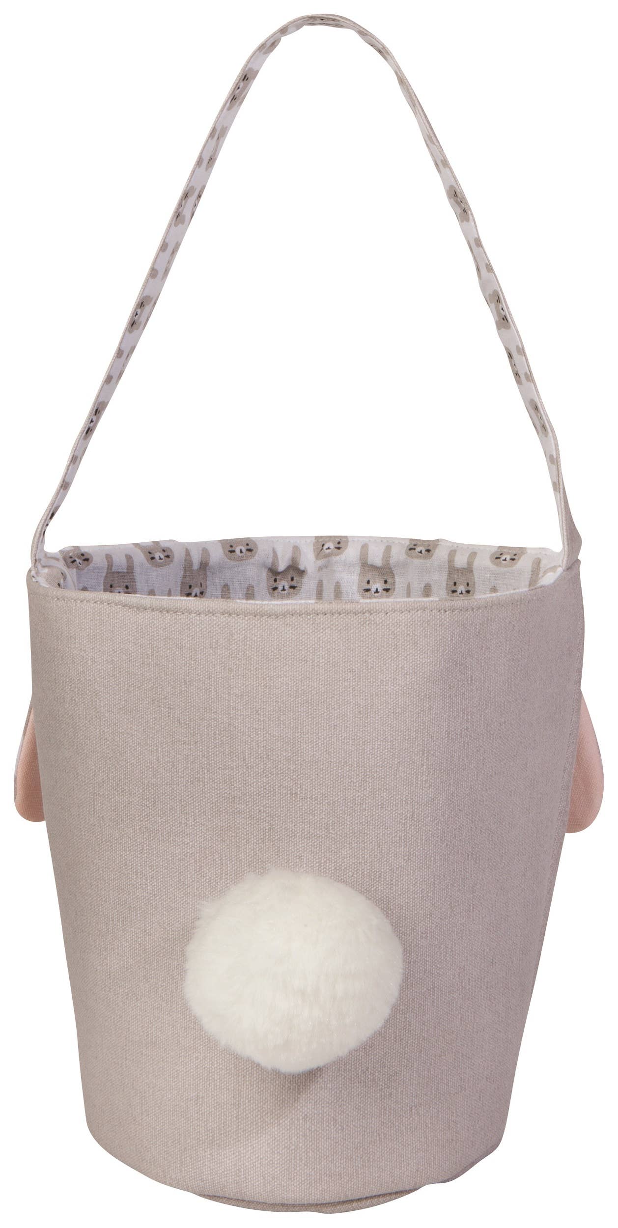 Danica Jubilee - Wholesale Basket - Kids & Baby - Easter Bunny Candy Bucket1