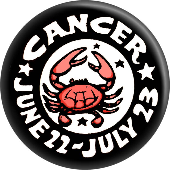Square Deal Recordings & Supplies – wholesale Magnet – Magnet - Zoltan Fortune Teller Zodiac Signs - 12 Options