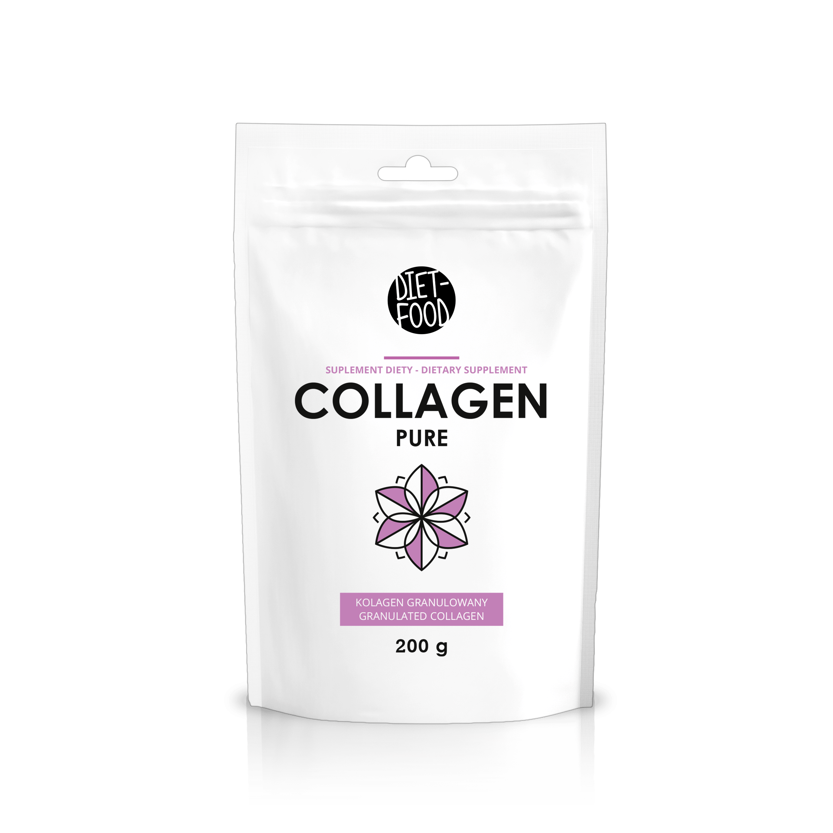 Diet Food - Wholesale Protein/Superfood Powder - Collagen Beef 200 g0