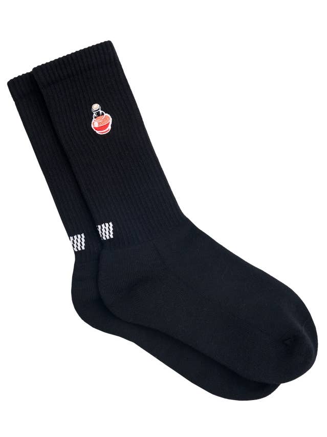 Chroma HP Potion Socks pour la vente par FULLLIFE