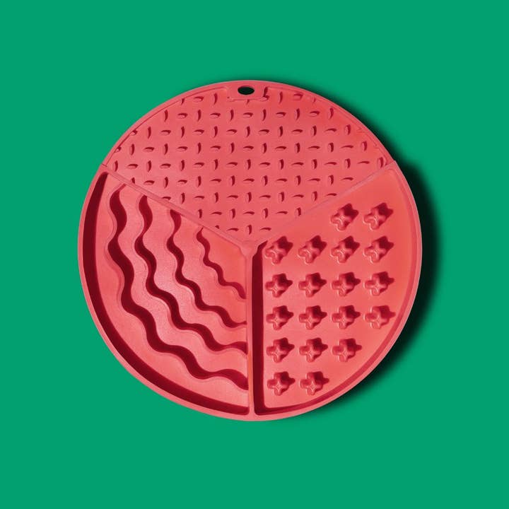 Gelukkige Likmat voor Honden – Langzaam Voeren en Stressverlichting voor wholesale door JAMPY