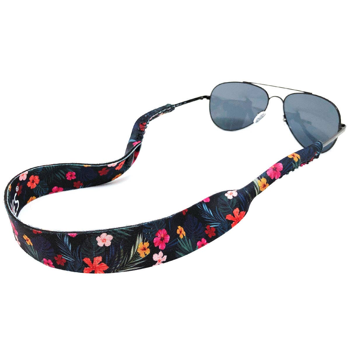 Wrapables.com - Vente Cordon à lunettes de vue / de soleil – femme - Support à lunettes réglable Wrapables, sangle pour lunettes de soleil2