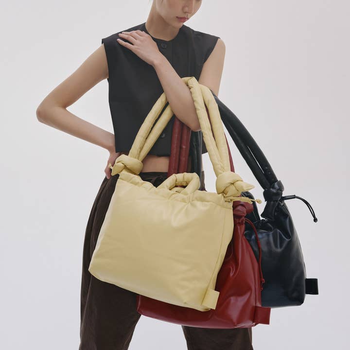 Ölend Backpacks - Wholesale Backpack - Women's - Ona Vegan Leather