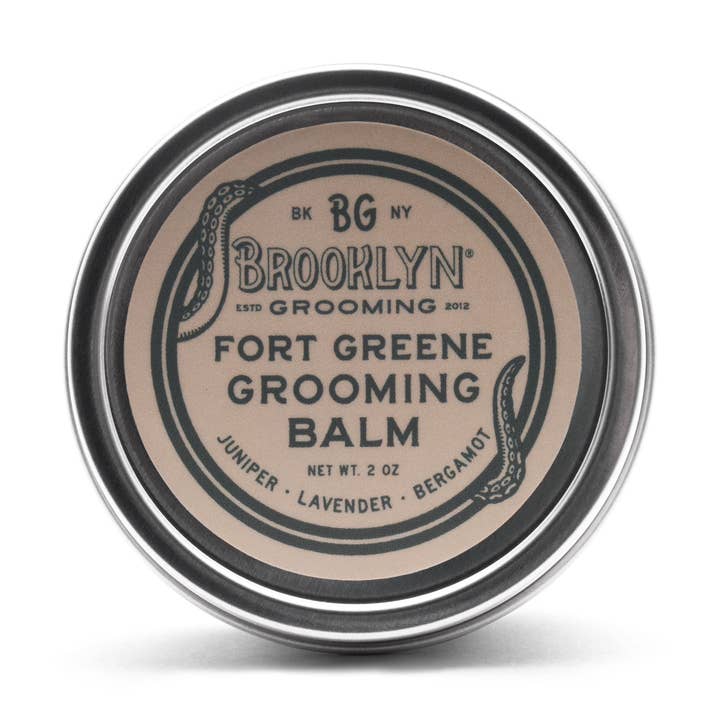 2 oz Fort Greene Grooming Bálsamo para venta al por mayor de Brooklyn Grooming