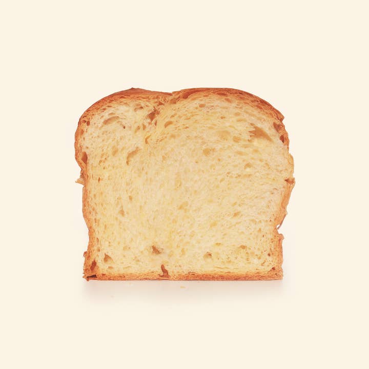 Overseas Food Trading - Wholesale Bread/Tortilla - Butter Brioche – 1.32lbs4