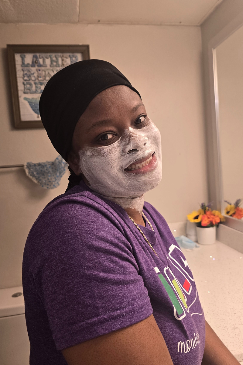 Herbs 'N Butters - Venta al por mayor Pastilla de jabón - Jabón iluminador Kojic Acid Ultimate Glow7