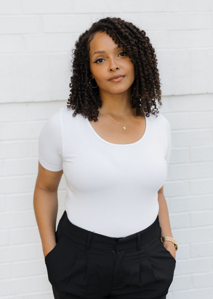 ELIETIAN - Vendita all'ingrosso Maglietta - Donna - Top a manica corta - Curvy Fit0