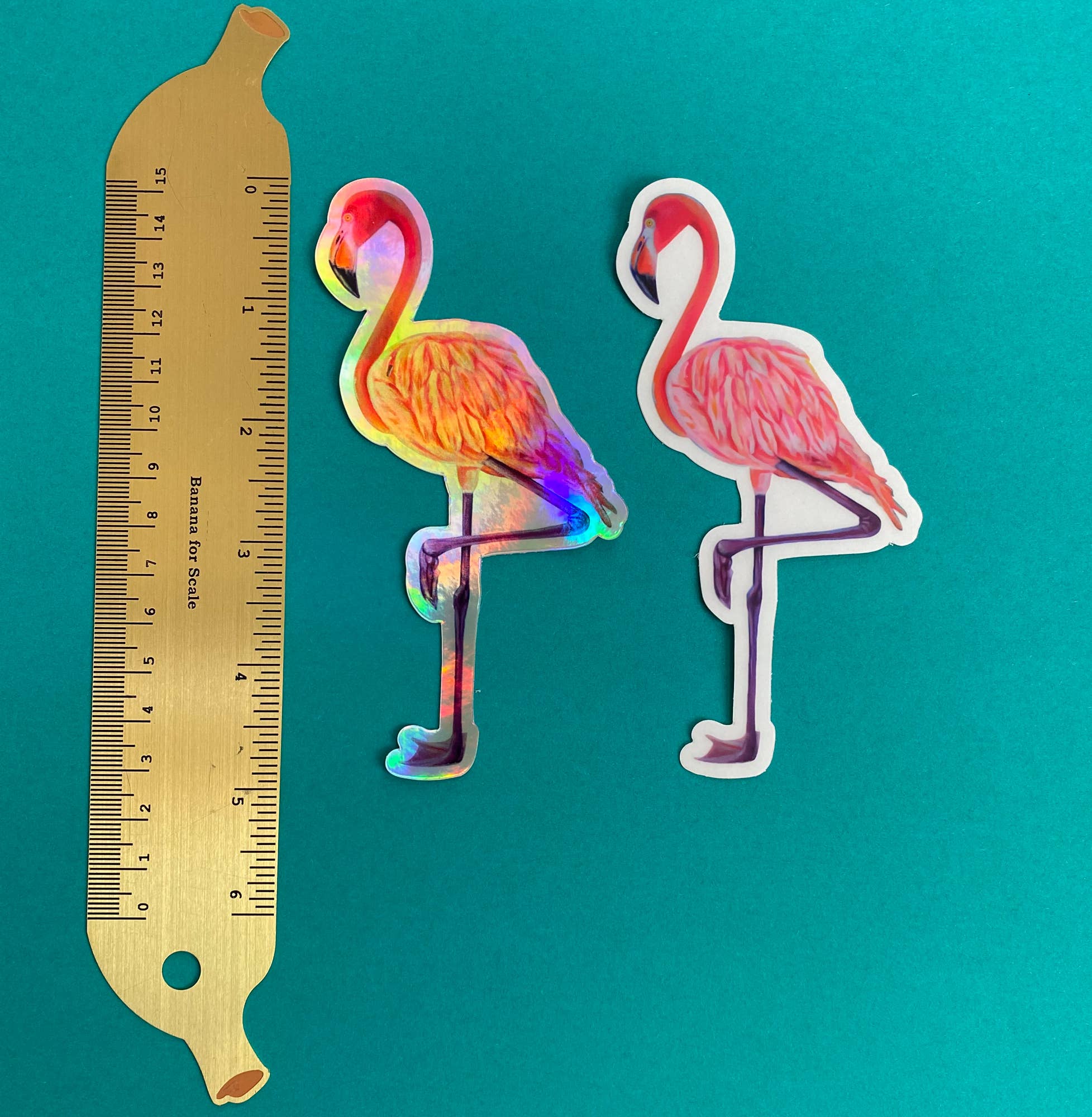 Chelzart – Großhandel Aufkleber – Flamingo-Aufkleber | Flamingo-Aufkleber | Flamingo-Zubehör9