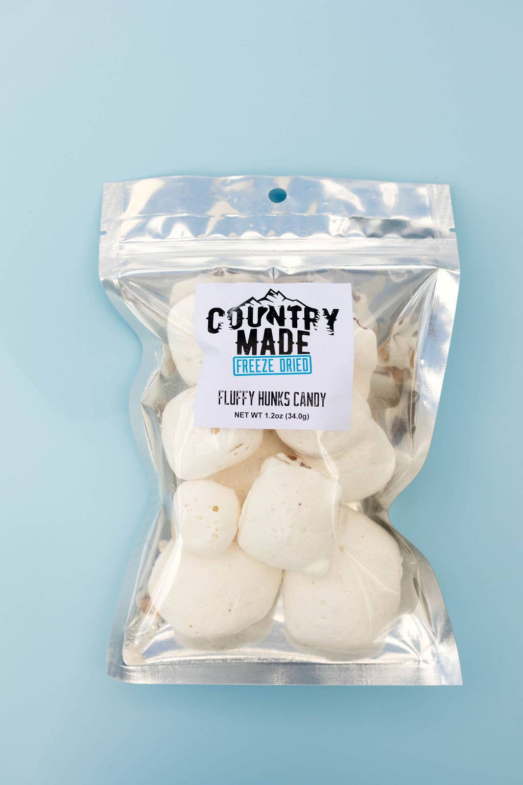 Country Made Freeze Dried - Vendita all'ingrosso Caramelle dure - Pezzi soffici liofilizzati0