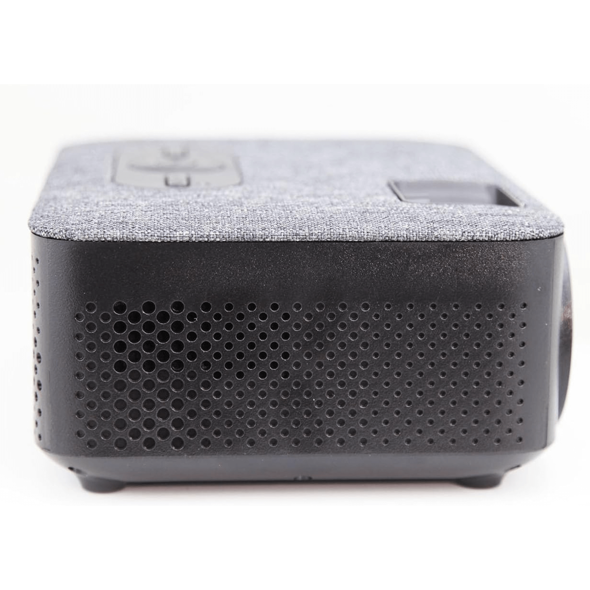 JupiterGear Home - Wholesale Portable Projector - Kids - Emerson Portable Projector with Portable Screen & Carry Case11