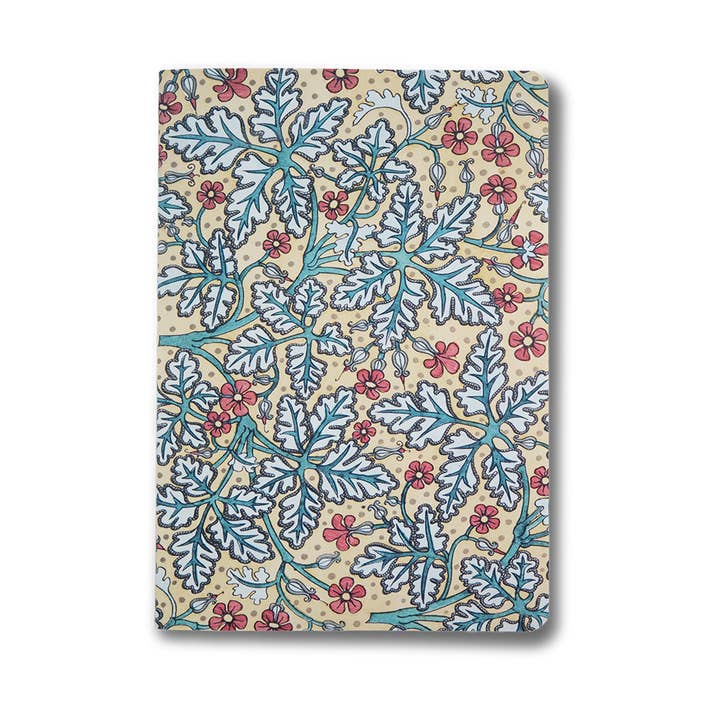 Bosporen Trading AB - Wholesale Notebook - Soft Touch Flexicover Notebook, Lined Pages 165x235 mm11