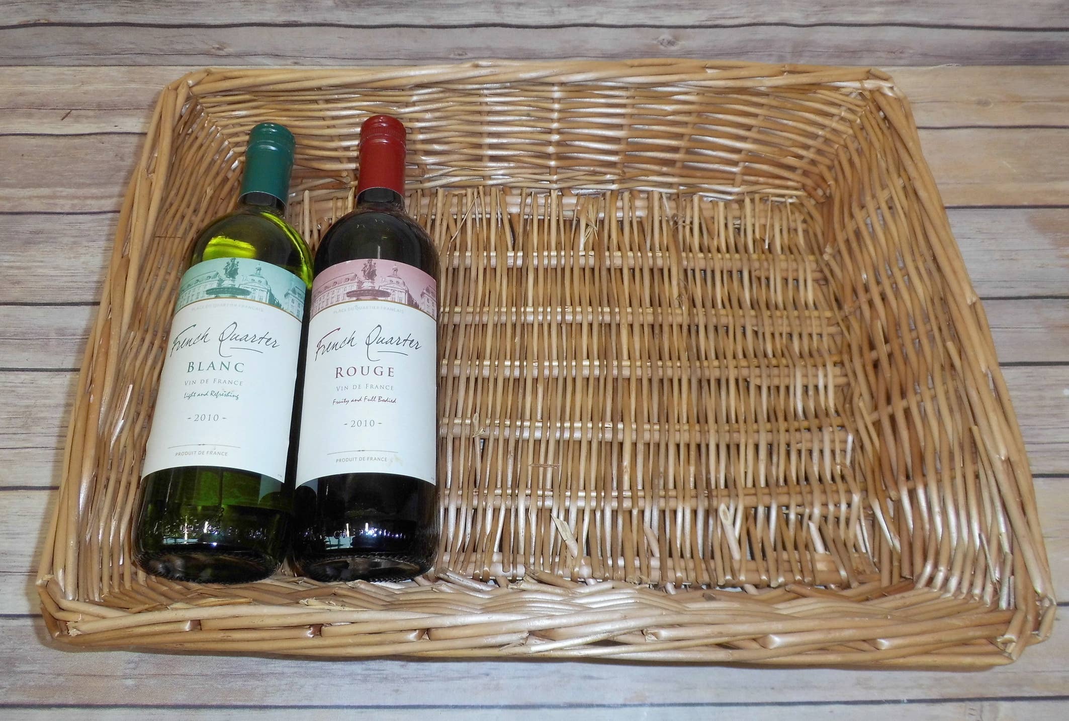 Candi Gifts – wholesale Basket – 10 x Natural Wicker Baskets, Trays, Empty Gift Hampers7