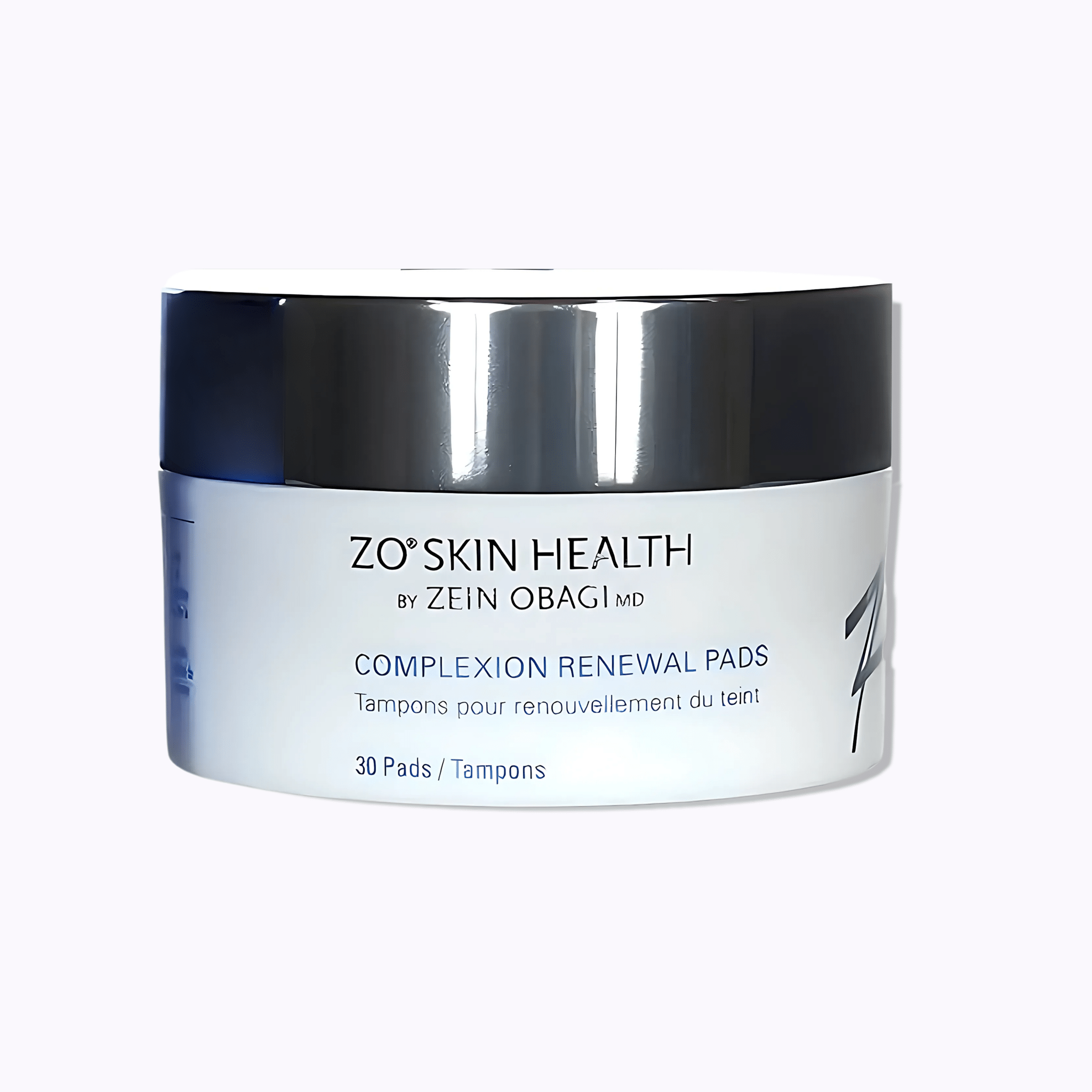 Dermstreet - Wholesale Facial Exfoliant/Scrub - ZO Skin Health Complexion Renewal Pads3