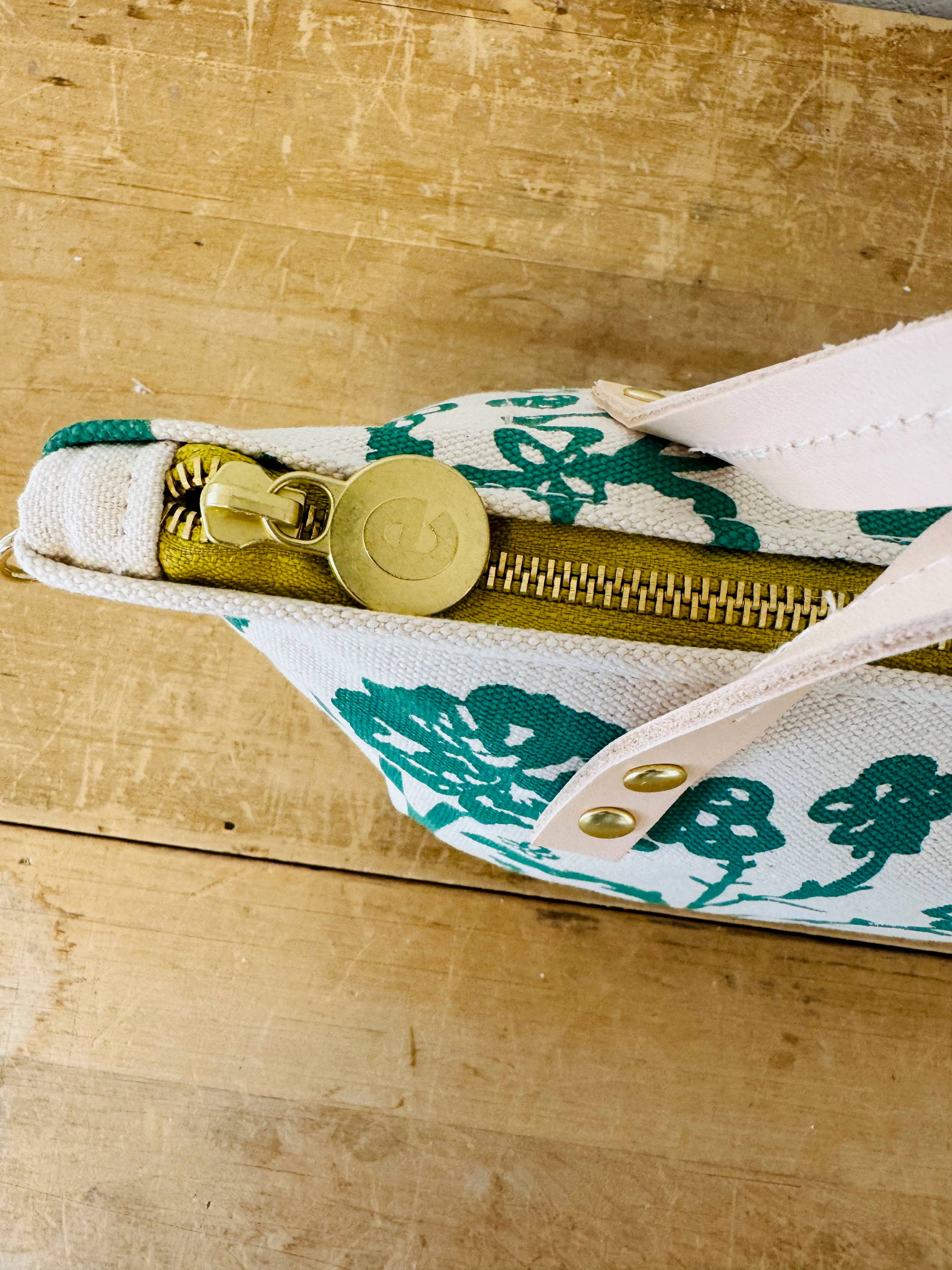 Erin Flett – Engroshandel Crossbodytaske - Dame – Skuldertaske – Flaggy Meadow8