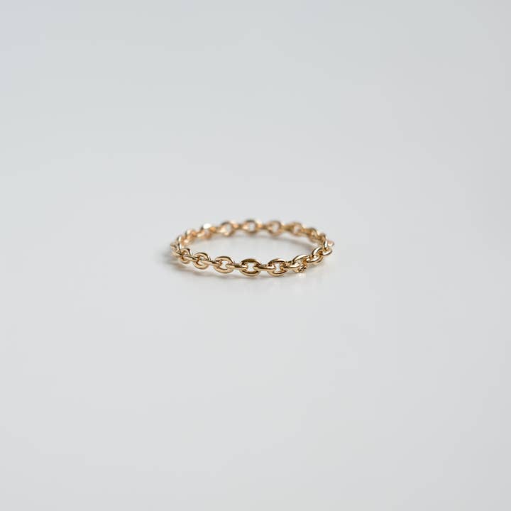 Ring - ALINE for wholesale by Huguette Paris