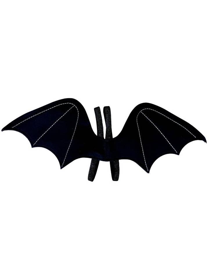 Bailey's Blossoms - Wholesale Costume - Kids - Bat Wings3