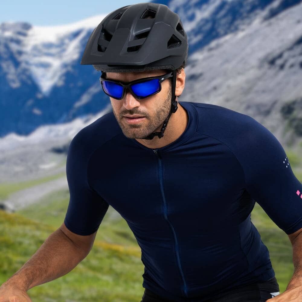 BEXST - Wholesale Sunglasses - Unisex - Iktomi - JBX3