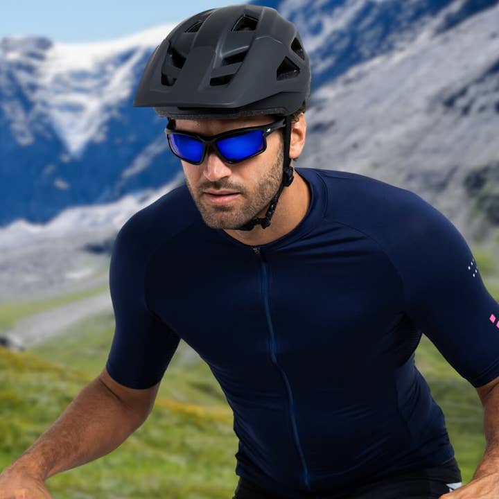 BEXST - Wholesale Sunglasses - Unisex - Iktomi - JBX3