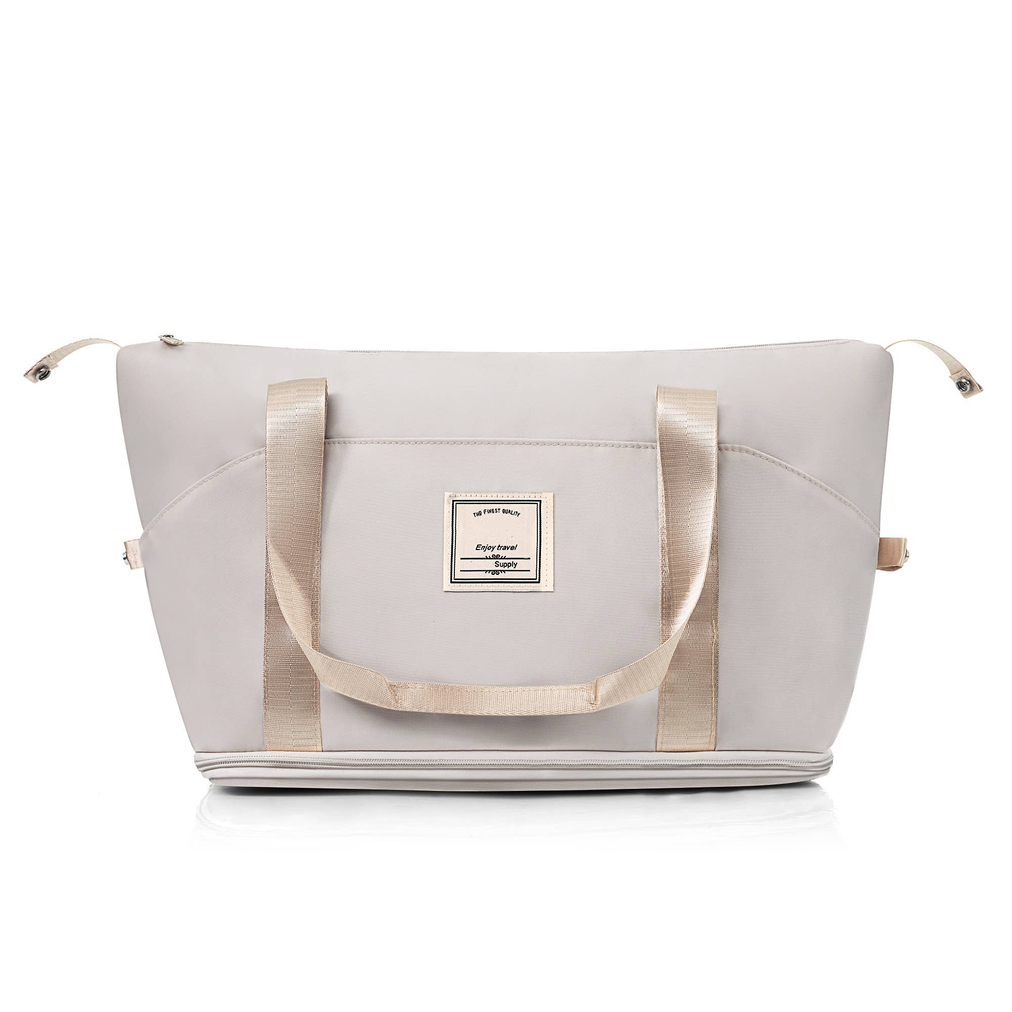 VTNG50 - Wholesale Luggage - Luggage Sets 4 Piece, 20-Inch with USB Port, Expandable ABS39