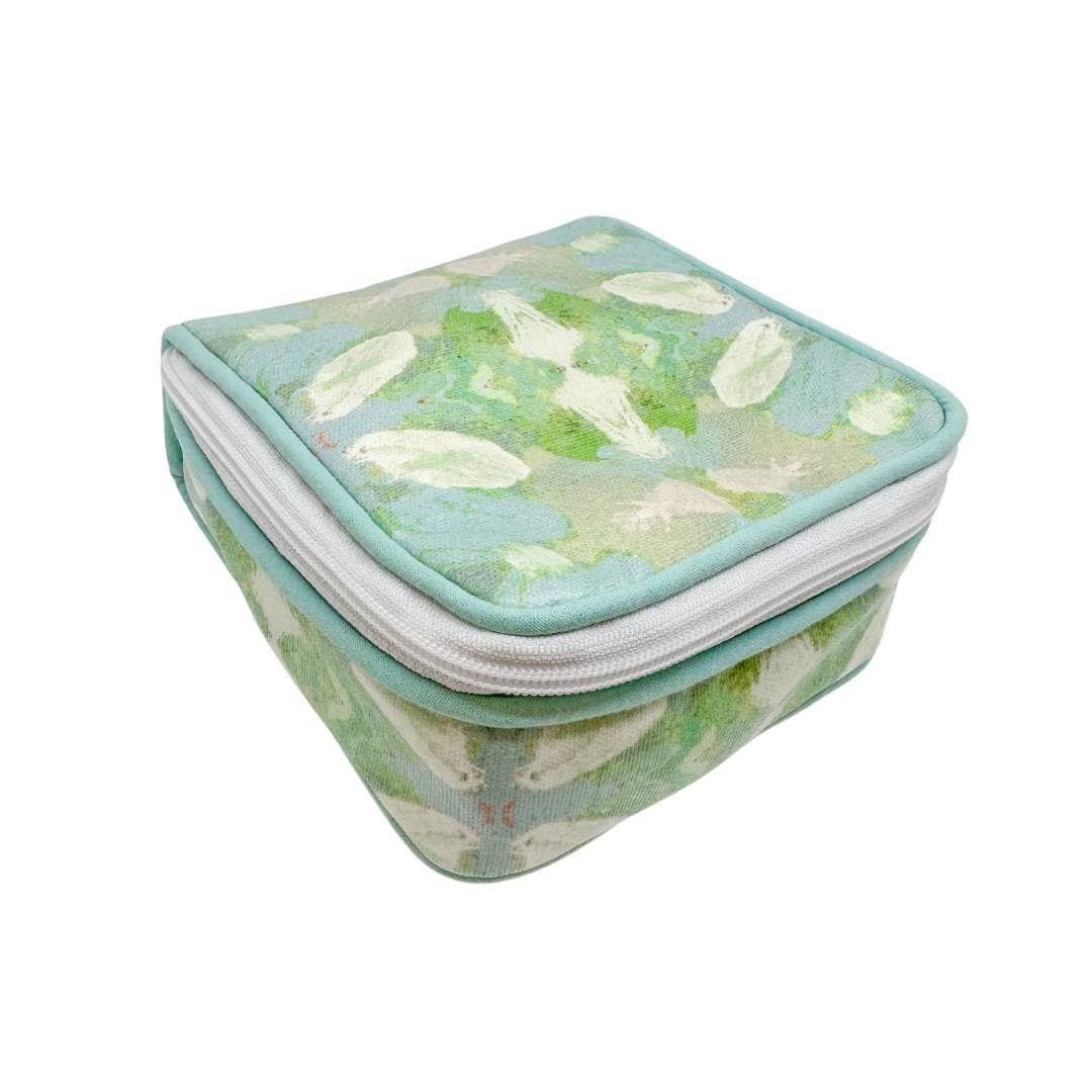 Laura Park Designs - Wholesale Jewelry Box/Organizer - Elephant Falls Jewelry Case1