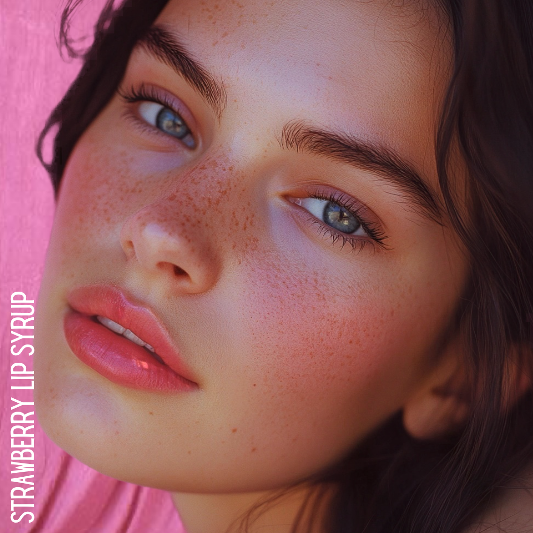 icybaby cosmetix - Wholesale Lip Gloss - Lip Syrups OG COLLECTION8