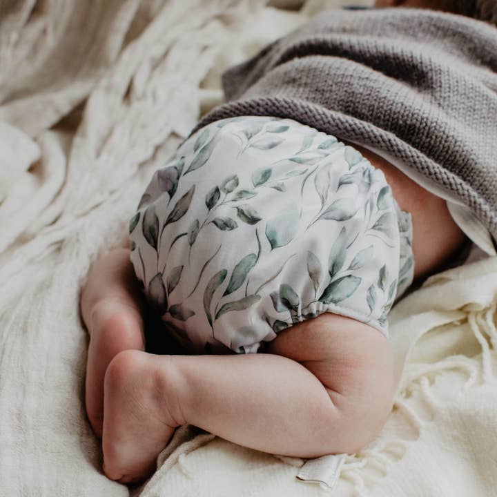 THE POKKIT - Pocket Cloth Nappy for wholesale by Fiyyah