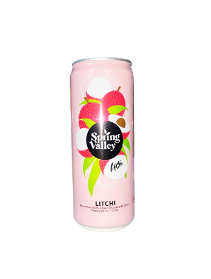 123bonbon – wholesale Fruit juice – Spring Valley Lychee Vietnam0