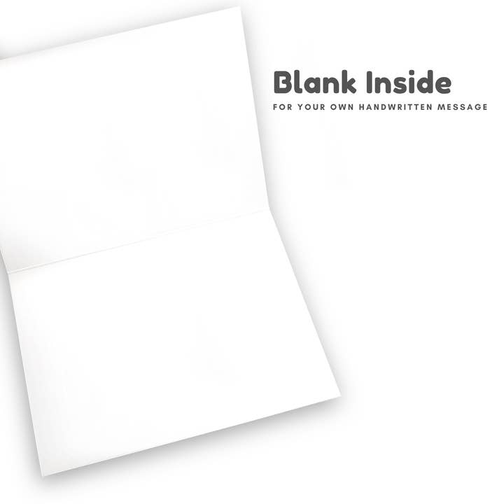 Sleazy Greetings - Wholesale Father's Day Card - Keep That Shit Up - Funny Father's Day Card1