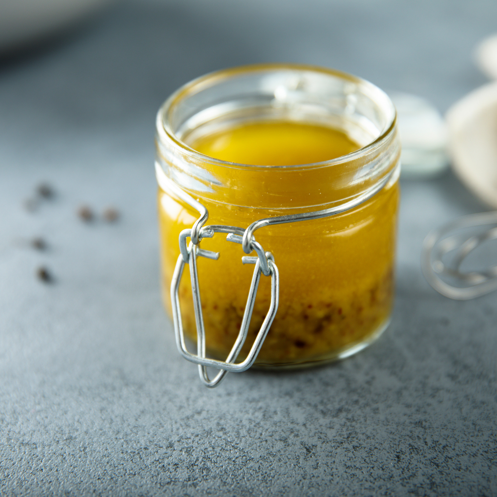 Hongar Farms - Wholesale Dried Spice Mix - Lesley Elizabeth Wicked Good Salt Free– PET 250mL 4