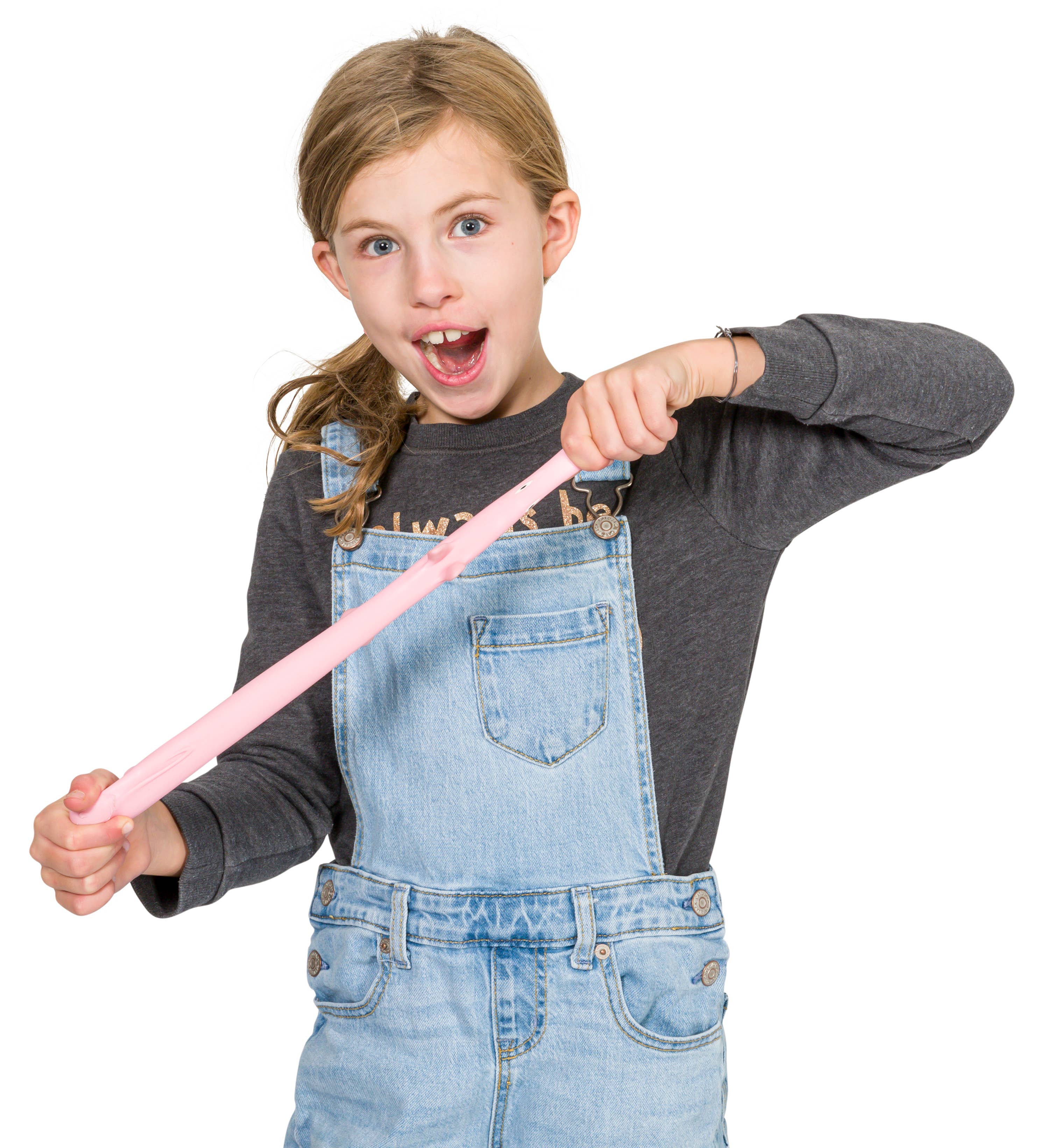 Toysmith - Wholesale Squishy Toy - Kids & Baby - Farm Fresh Pulled Pork1