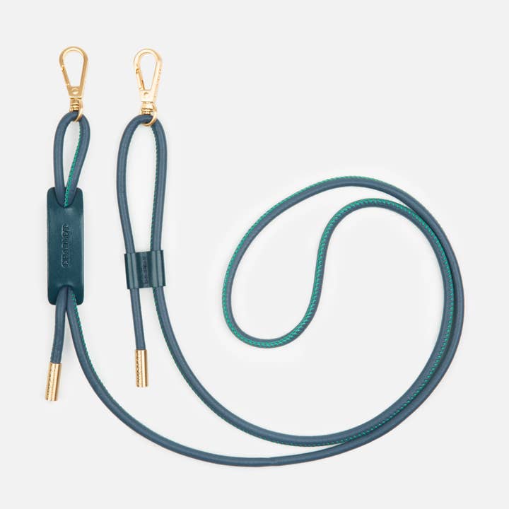 Noga Boreal Leather for wholesale by CHARLOT · Paris