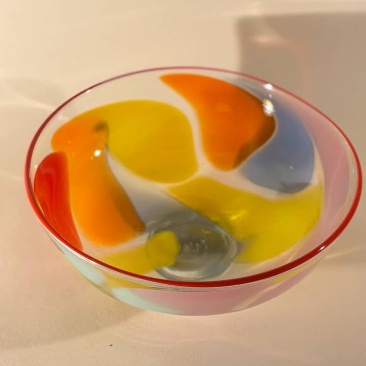Bow Glassworks - Wholesale Bowl - Fruit Bowl