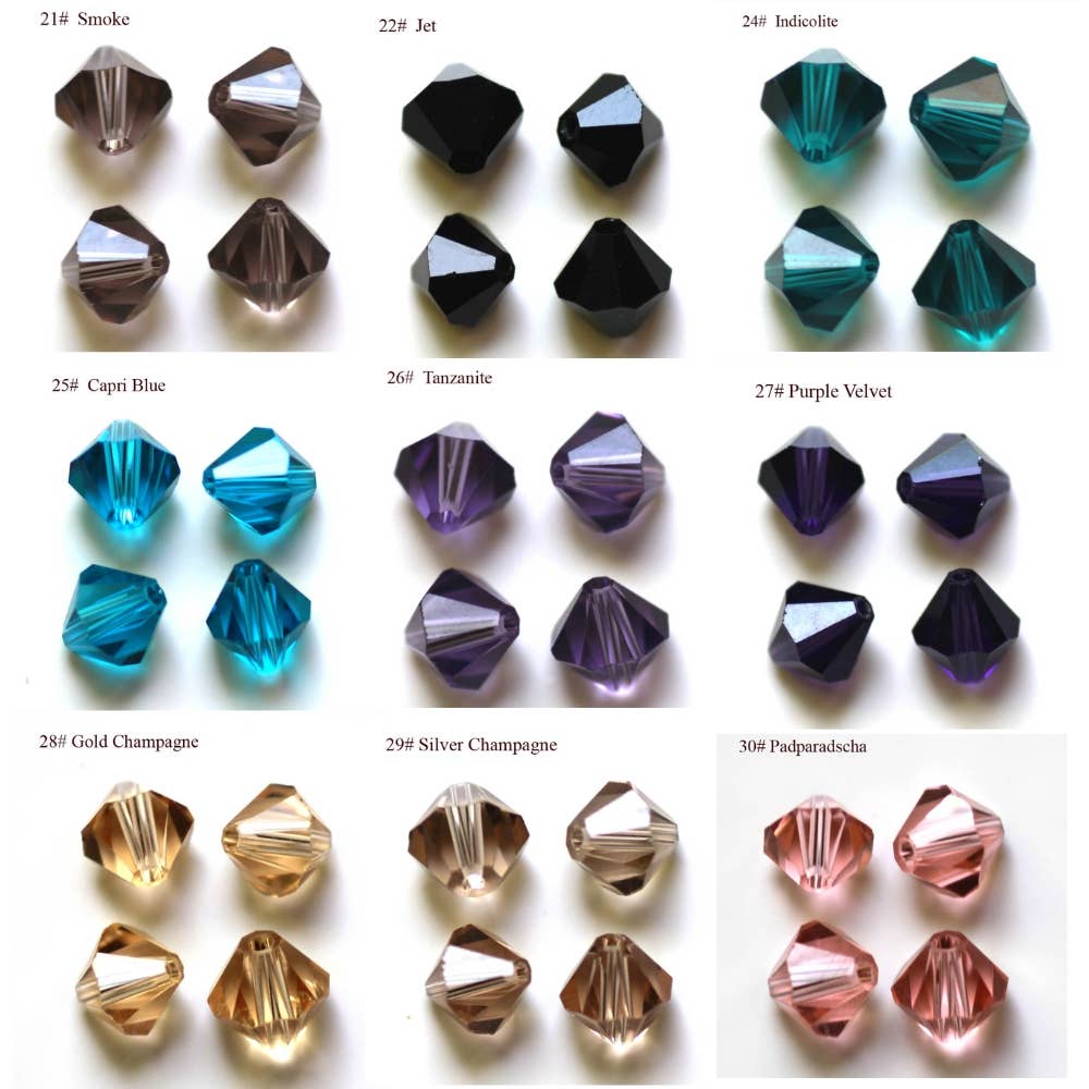 Verdivine – wholesale Locket necklace – Personalized Crystal Bead Mini Round Locket Necklace11