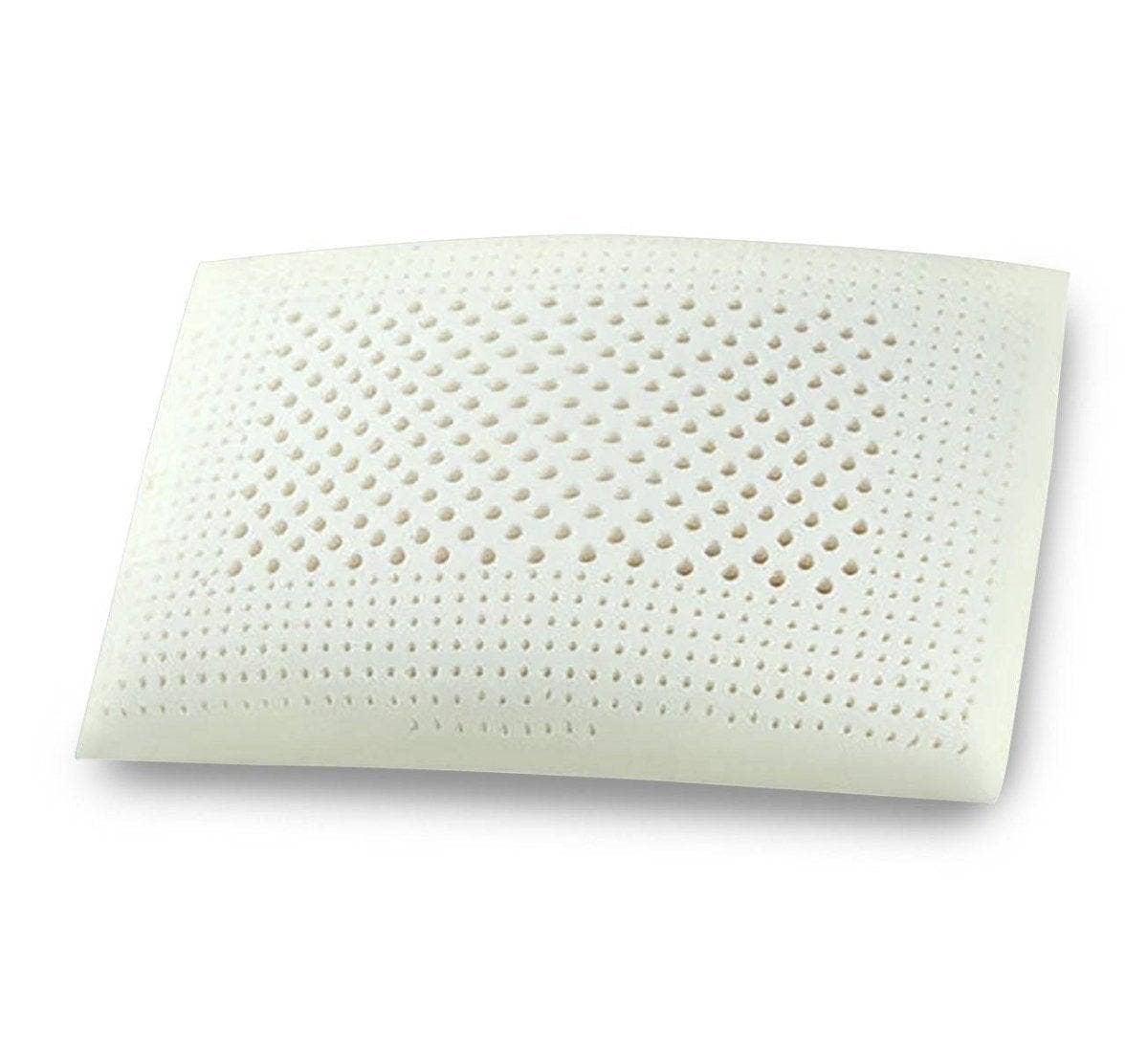Turmerry - Wholesale Bedding Pillow - Molded Solid Latex Pillow7