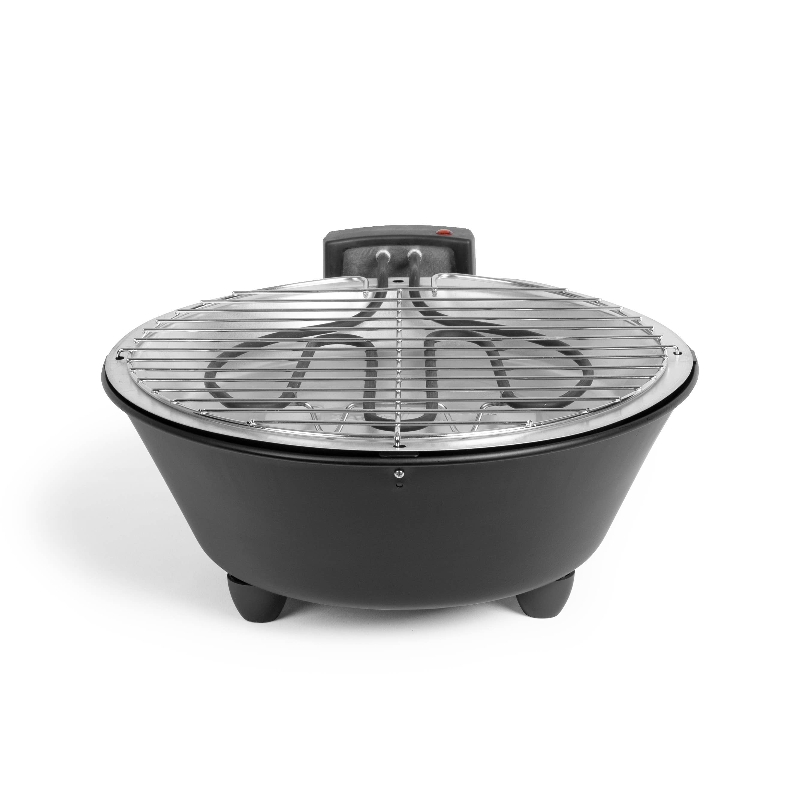 Livoo - Wholesale Kitchen Appliance - DOC267 - Tabletop electric barbecue0