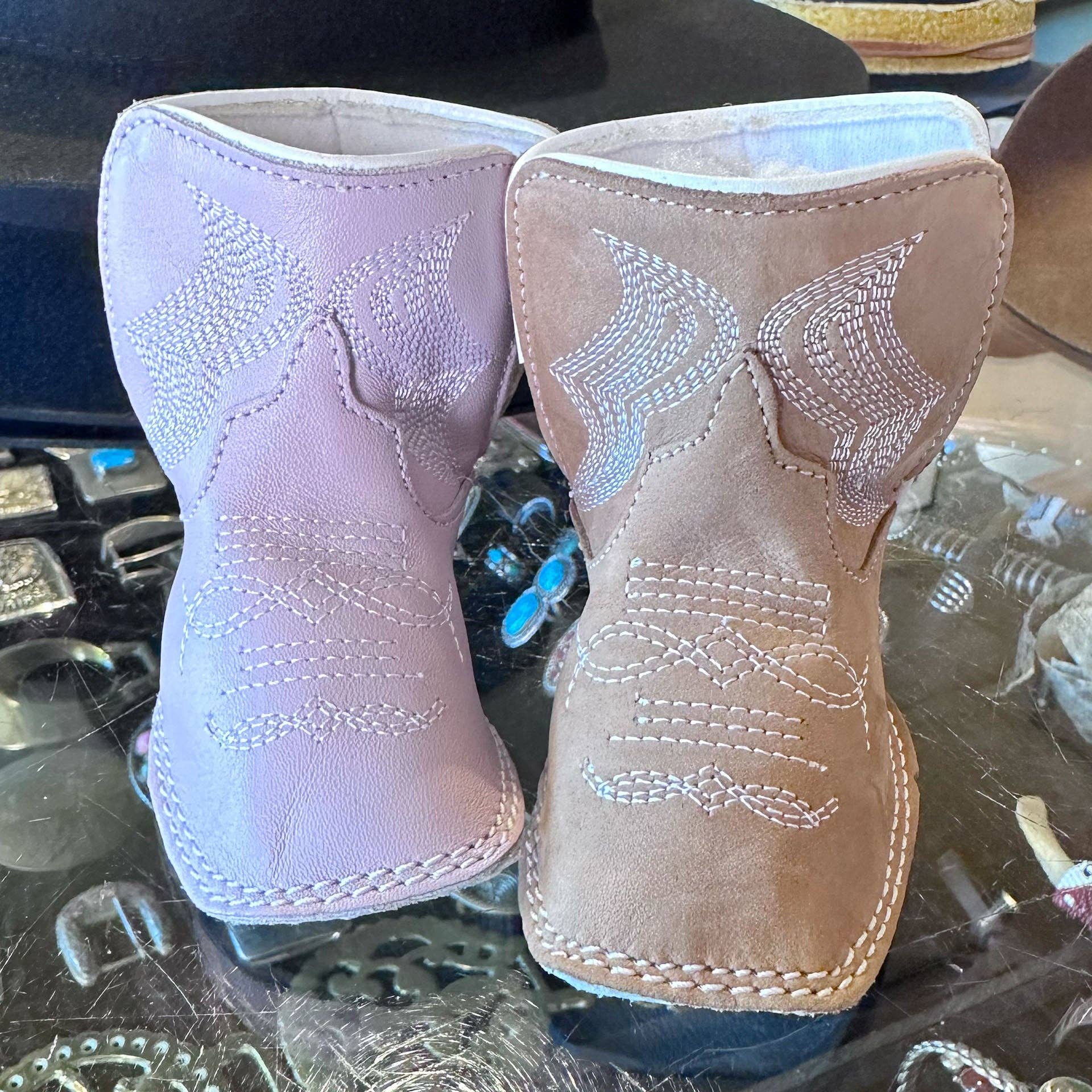 Planet Cowboy - Venta al por mayor Botines - Mujer - Clásicos para Bebés0