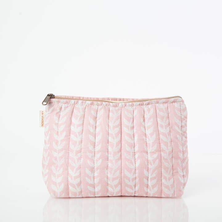 Block Print Clutch for wholesale by CB STATION