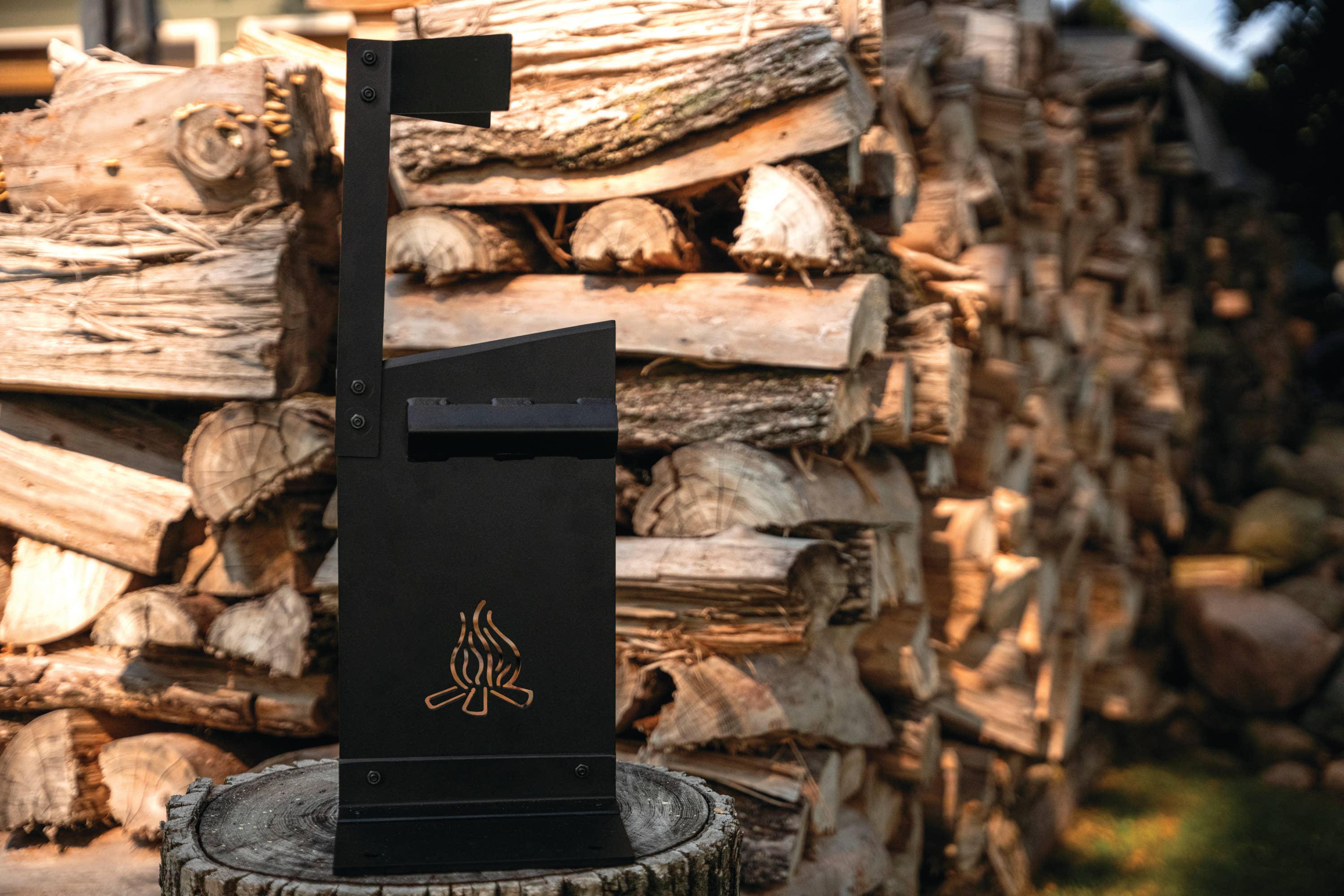 Off Grid Tools - Wholesale Handy Tool - OGT Firewood Log Splitter8