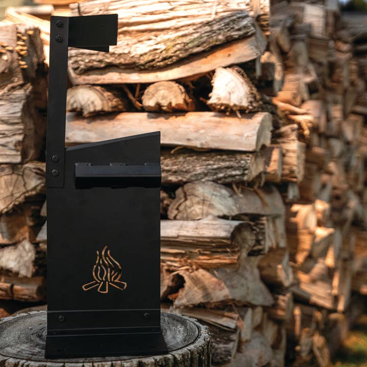 Off Grid Tools – wholesale Praktiskt verktyg – OGT Ved Log Splitter8