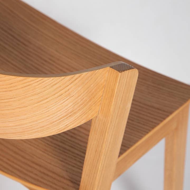 Style In Form - Wholesale Chair - Astrid Stackable Chair - Natural12