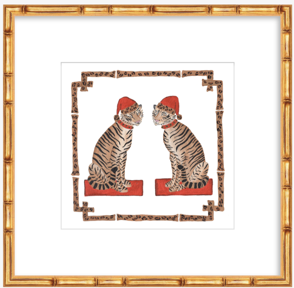 willa heart - Wholesale Art Print - Stormy and Noel Art Print0