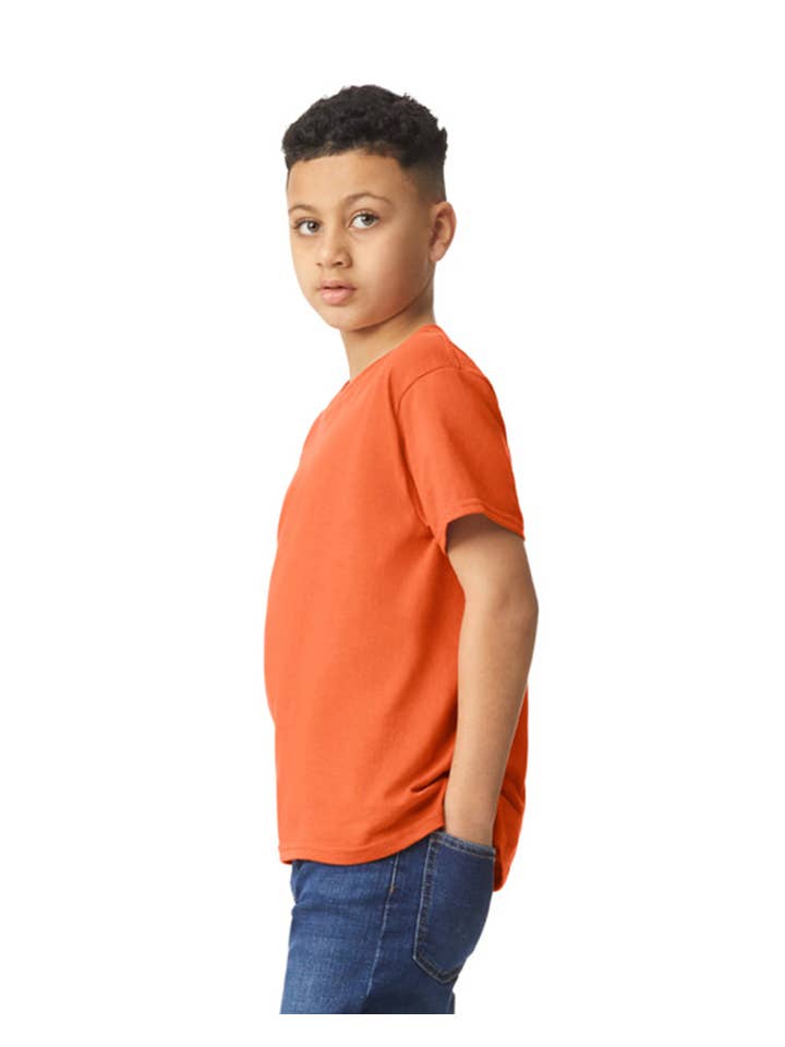 Down South Designer Customs - Wholesale T-Shirt - Kids - Gildan Heavy Cotton™ Youth T-Shirt99