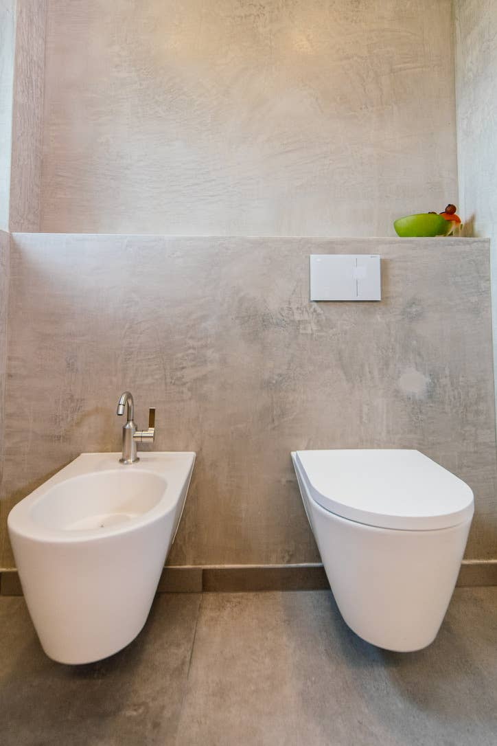 Oskorp Inc. - Wholesale Wall Paint - Oskorp Loft Line Concrete Plaster System (smooth)3