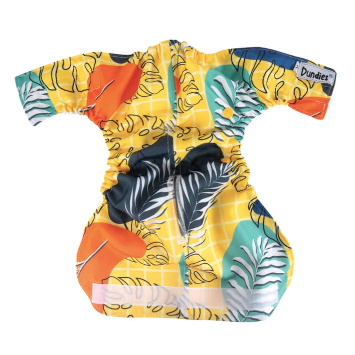 Dundies Sunset Snappie for wholesale by Dundies