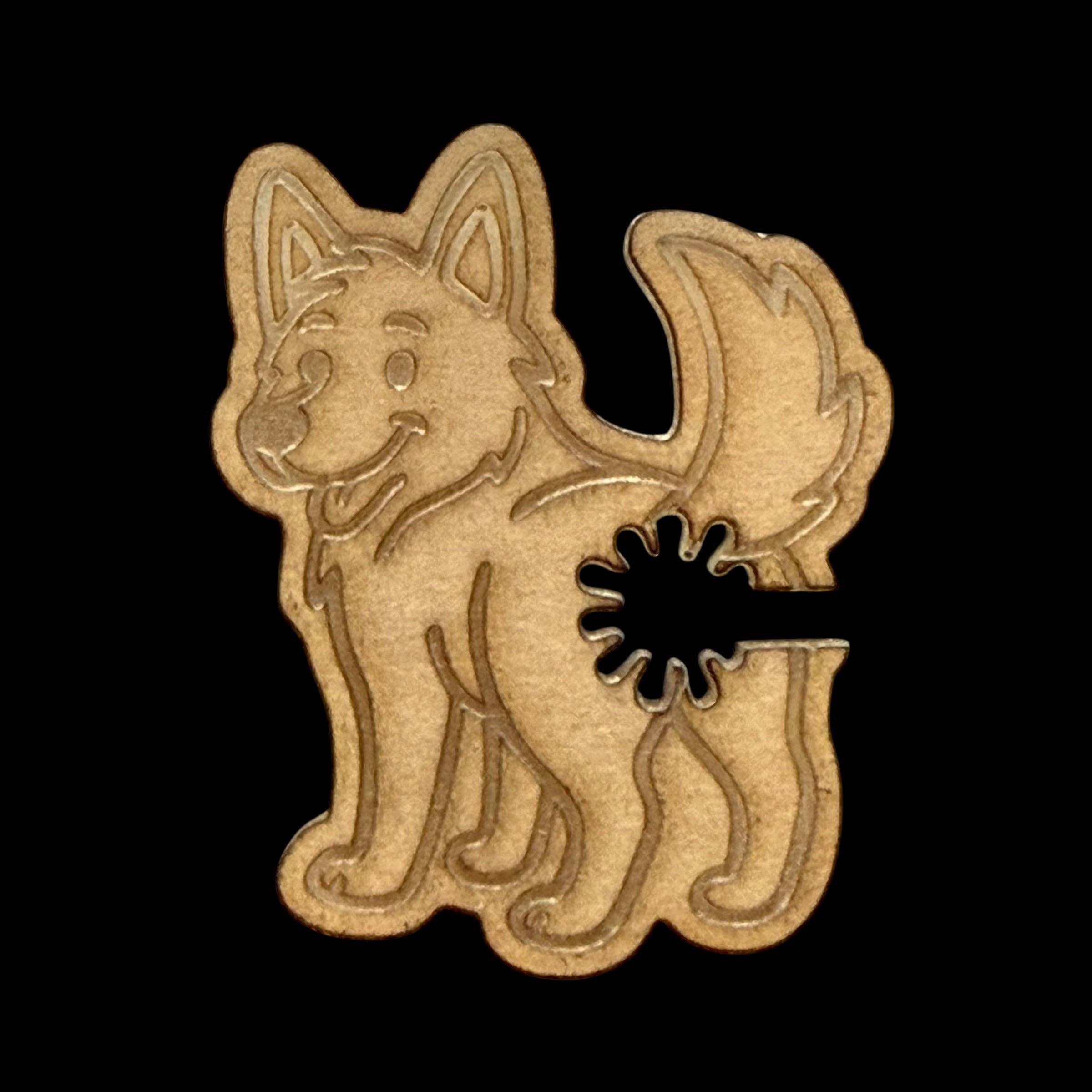 KCRESINSHOP - Wholesale Craft Supplies - Bread Clip Molds11