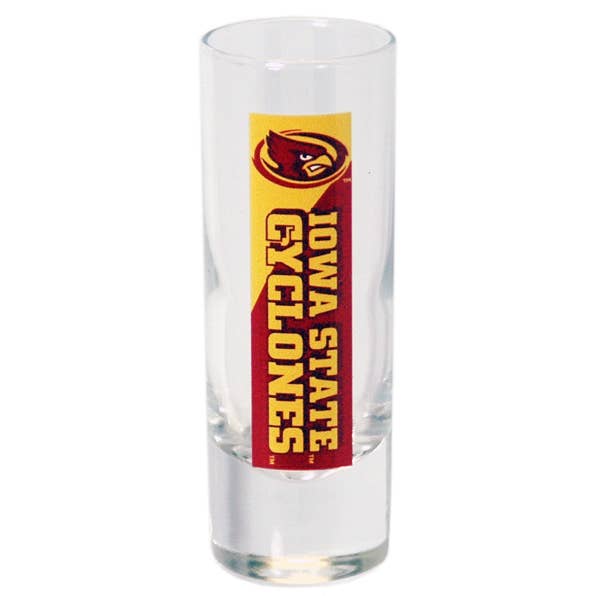 Iowa State Cyclones Shooter Vortex for wholesale by Jenkins Enterprises