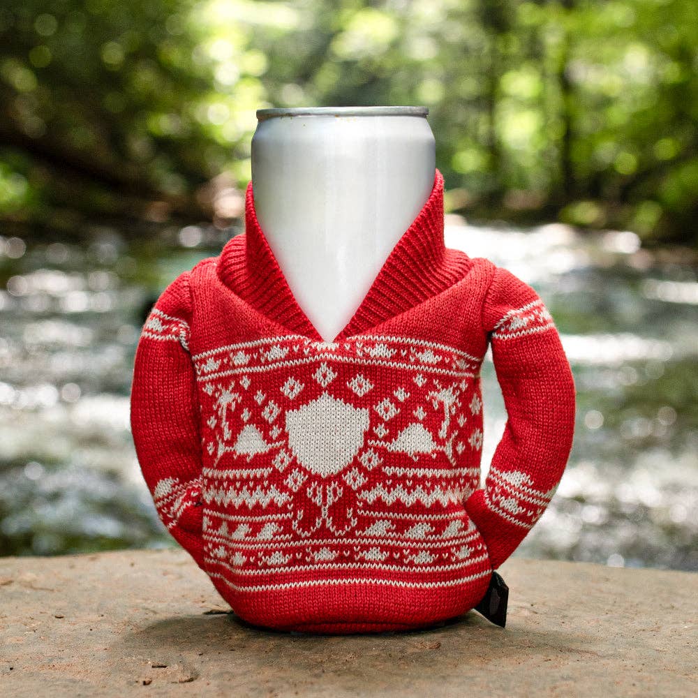 Soul of Adventure - Wholesale Drink Huggers & Koozies - Drink Holder20
