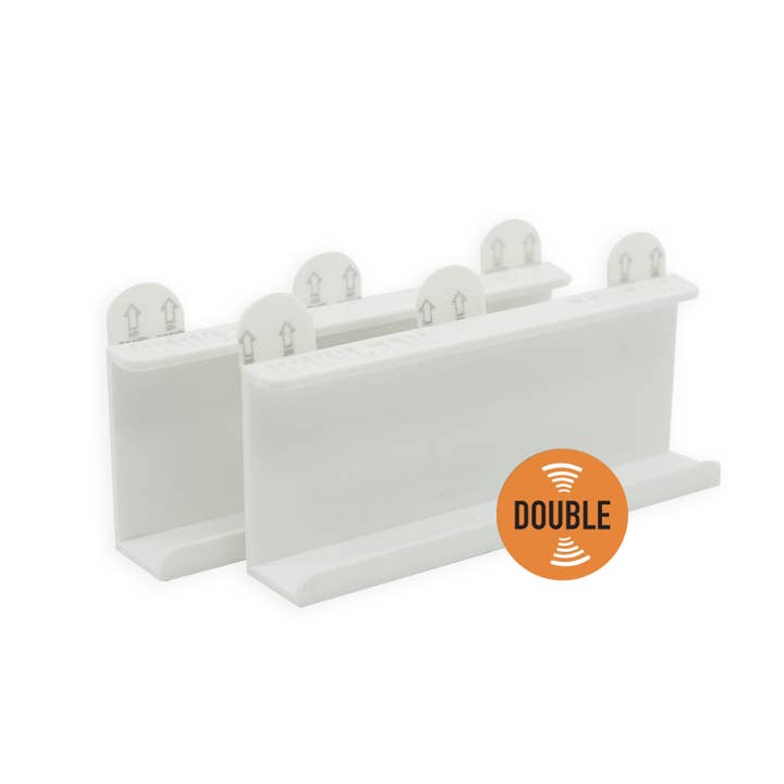 Vinylrax Double – White and other Purchase Wholesale kpop album direct. Free Returns & Net 60 Terms on Faire trending on Faire.